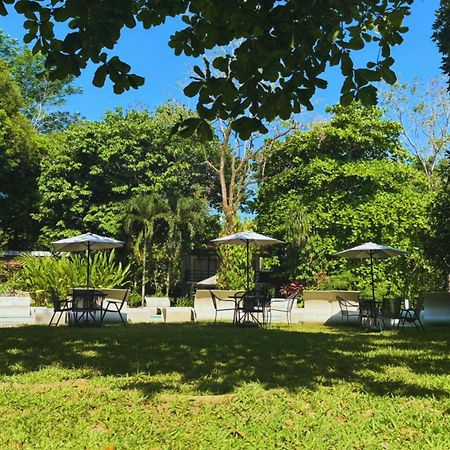 Hotel La Aldea Del Halach Huinic Palenque Ngoại thất bức ảnh
