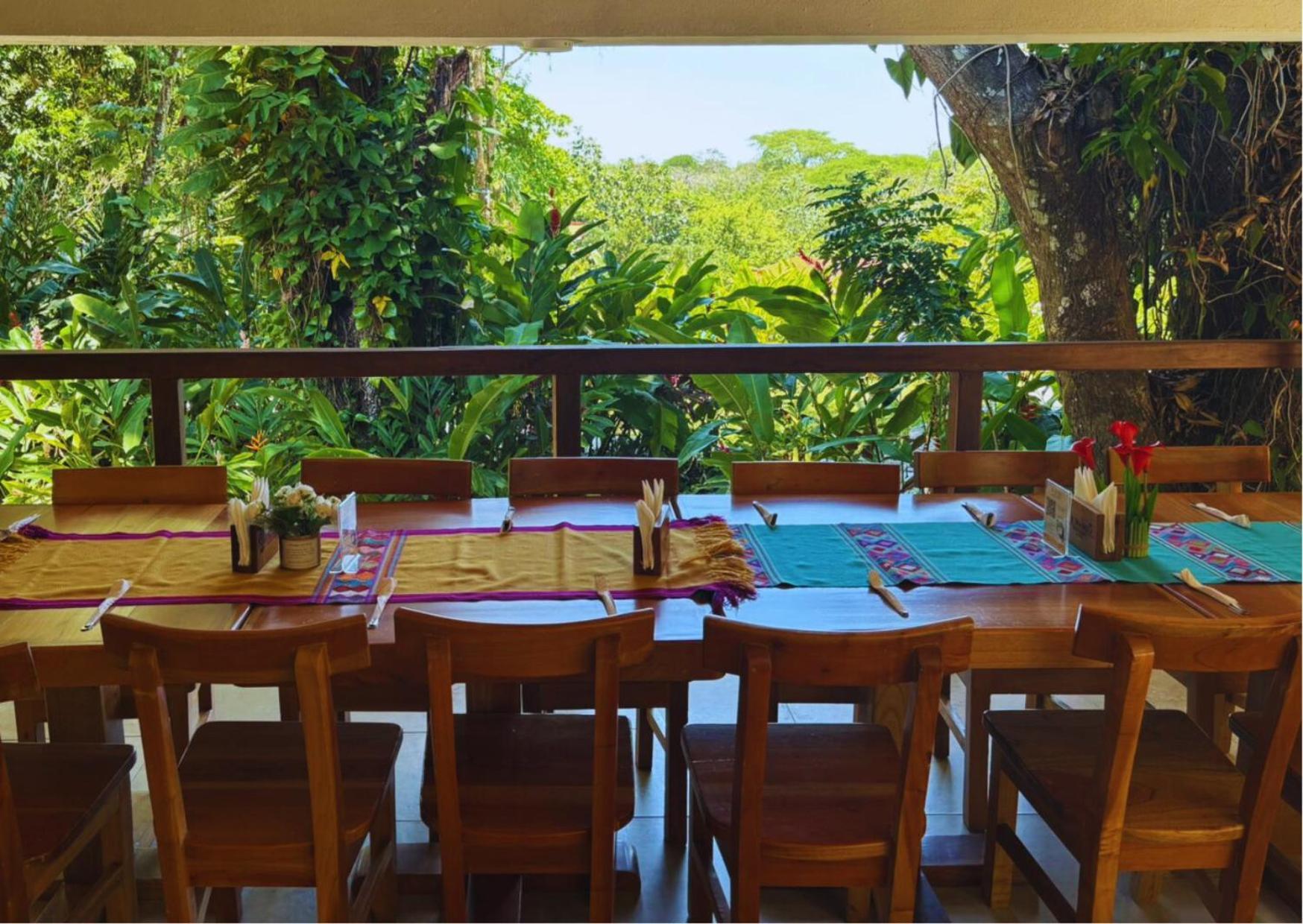 Hotel La Aldea Del Halach Huinic Palenque Ngoại thất bức ảnh