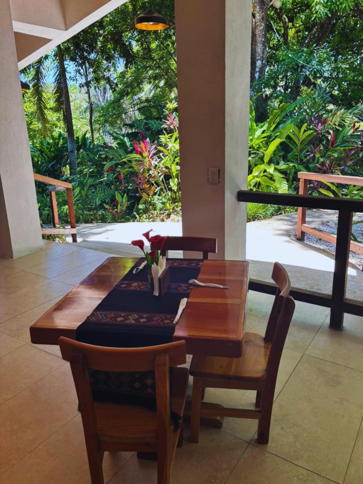 Hotel La Aldea Del Halach Huinic Palenque Ngoại thất bức ảnh