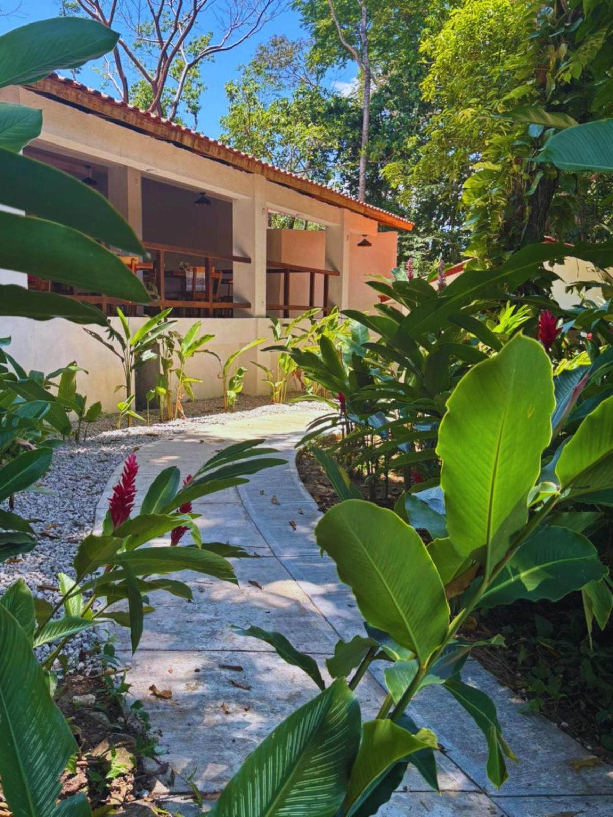 Hotel La Aldea Del Halach Huinic Palenque Ngoại thất bức ảnh
