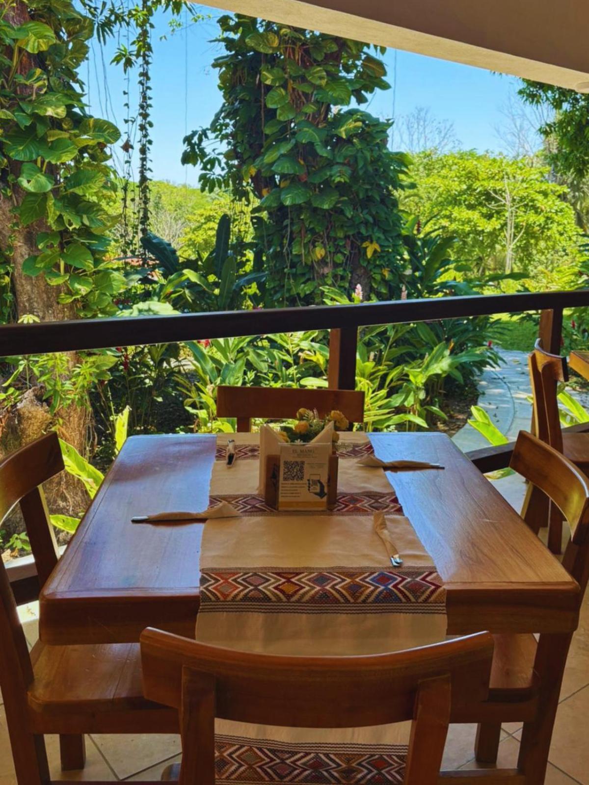 Hotel La Aldea Del Halach Huinic Palenque Ngoại thất bức ảnh
